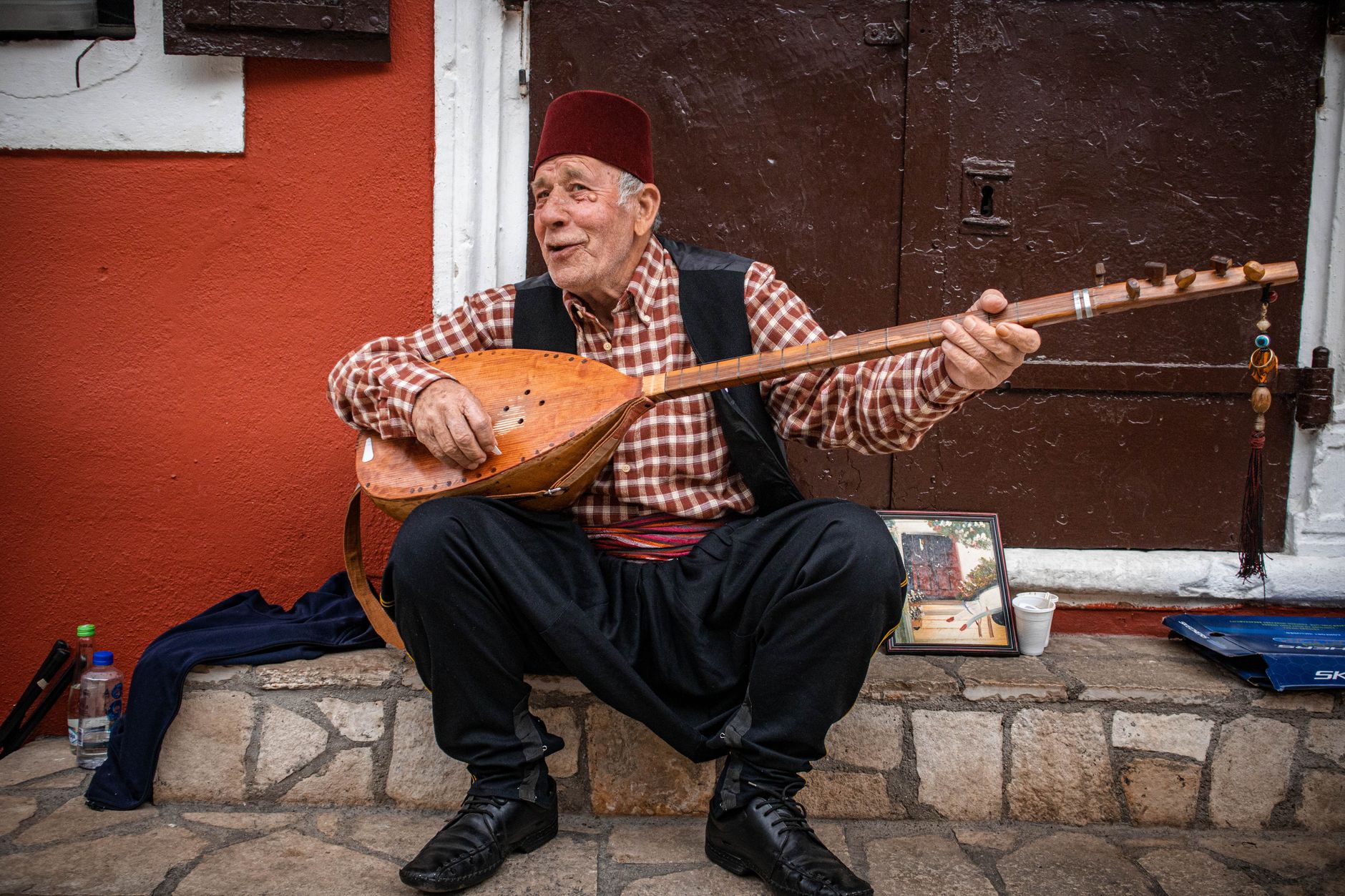 Balkans Slow Travel Festival — photo 11