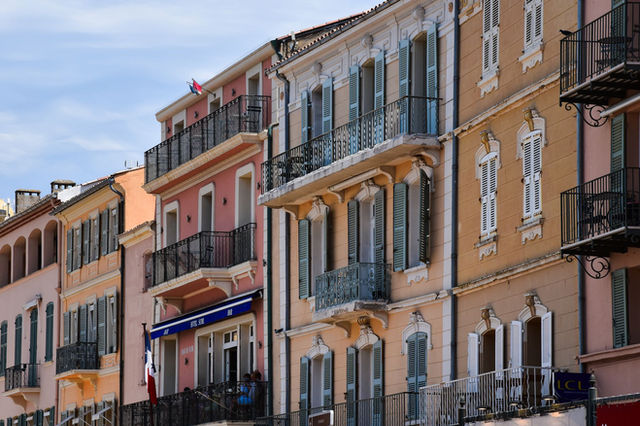 Cannes