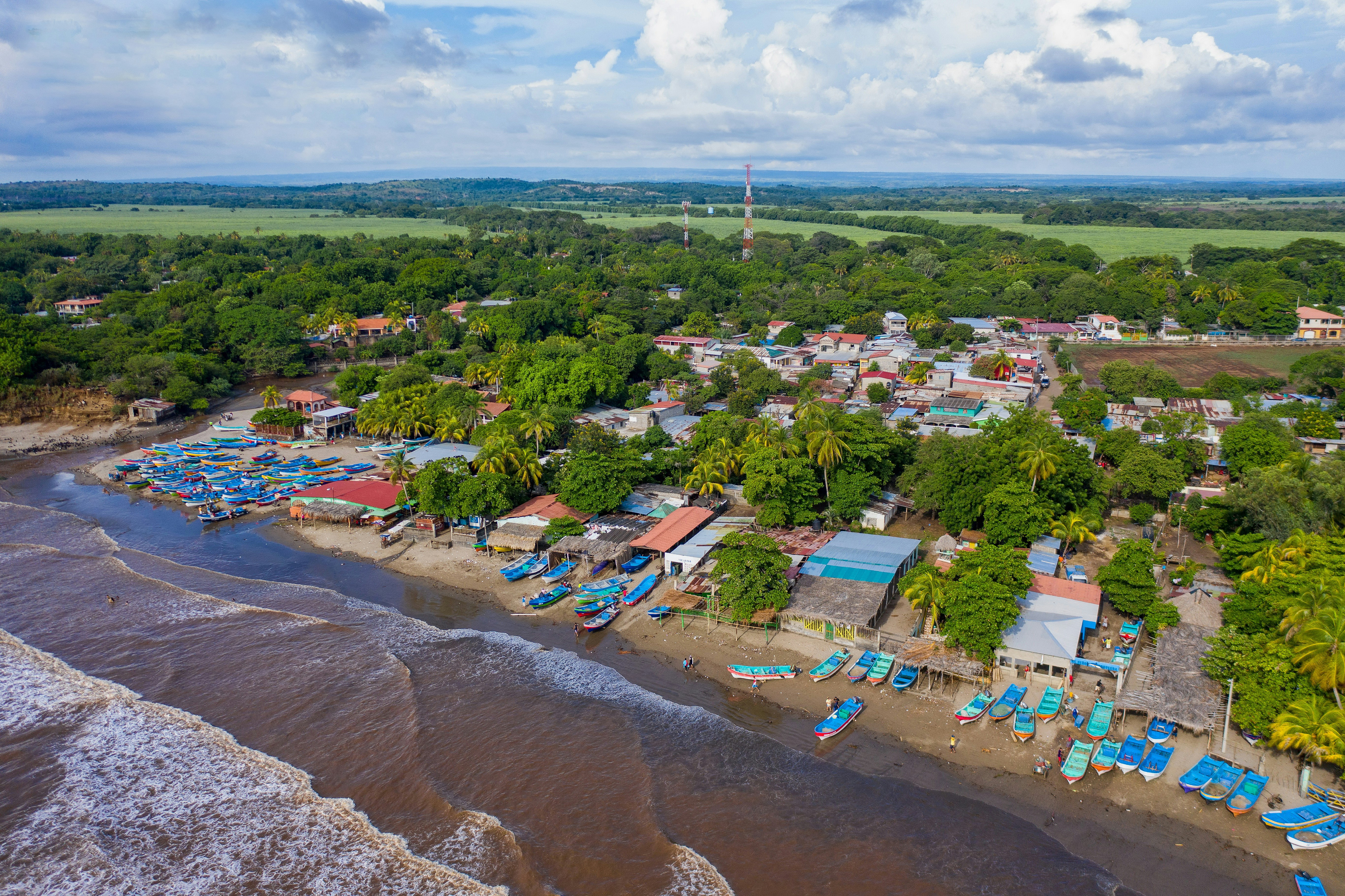 Nicaragua — image 5