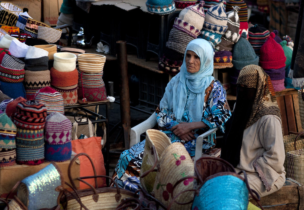 Marrakech — photo 10