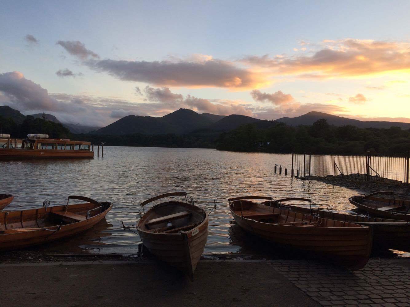 Lake District — photo 9