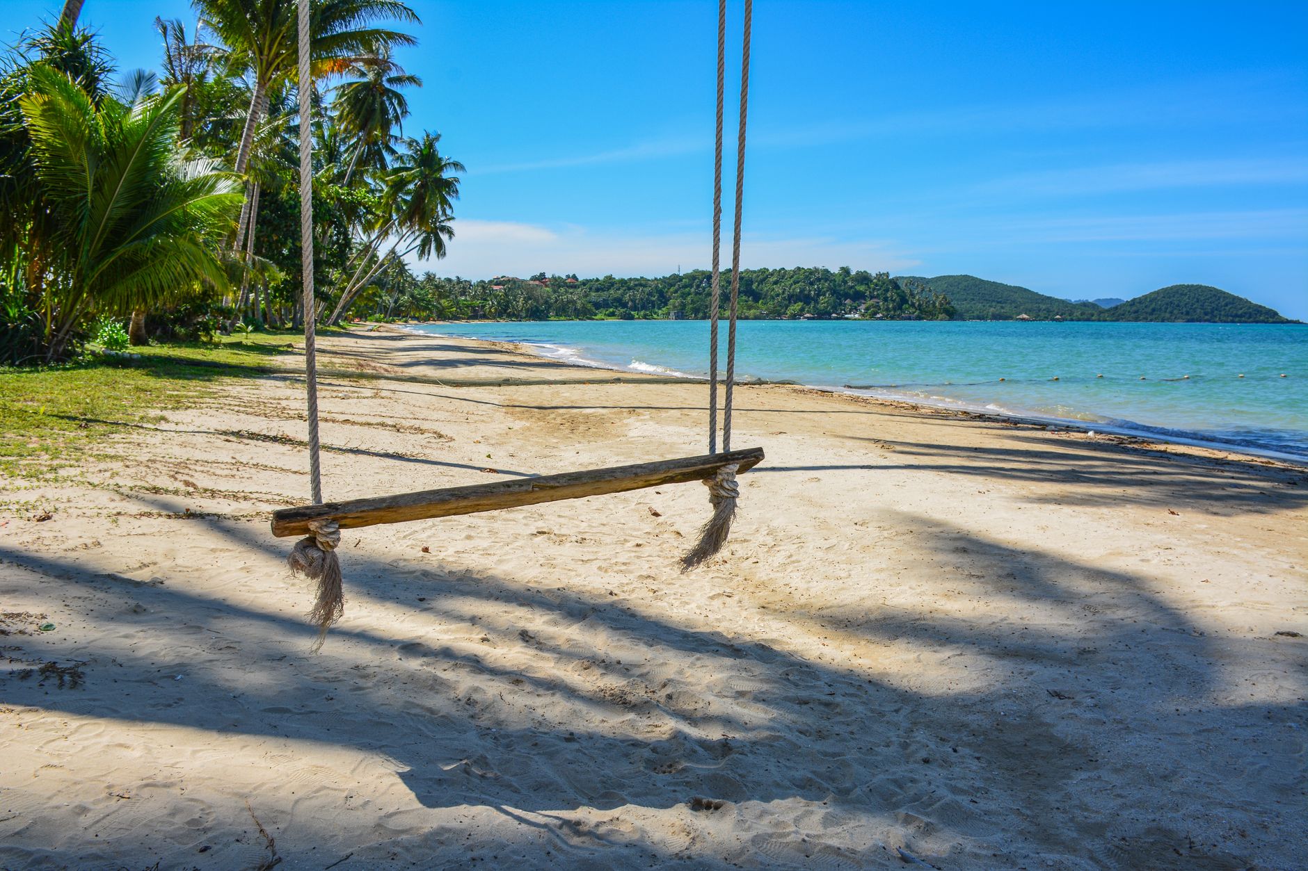 Koh Lanta, Thailand