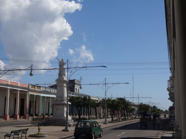 Cienfuegos, Cuba