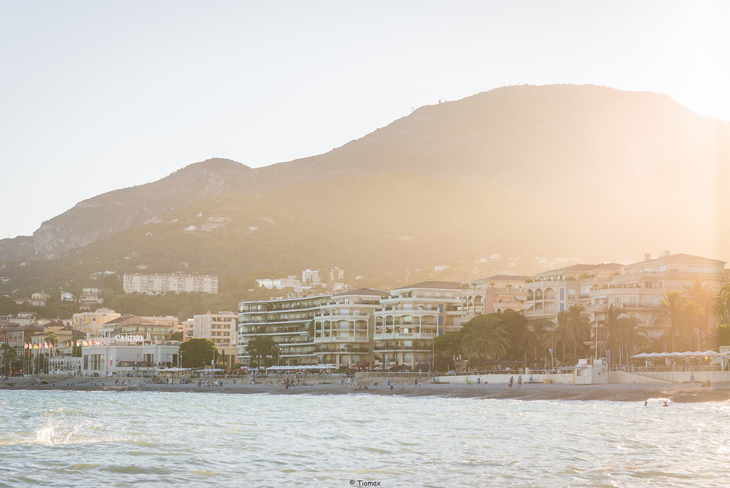 French Riviera — photo 1