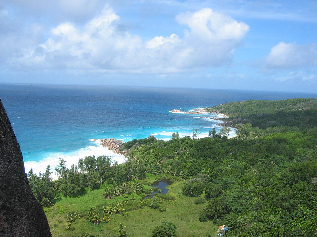 Seychelles — hero