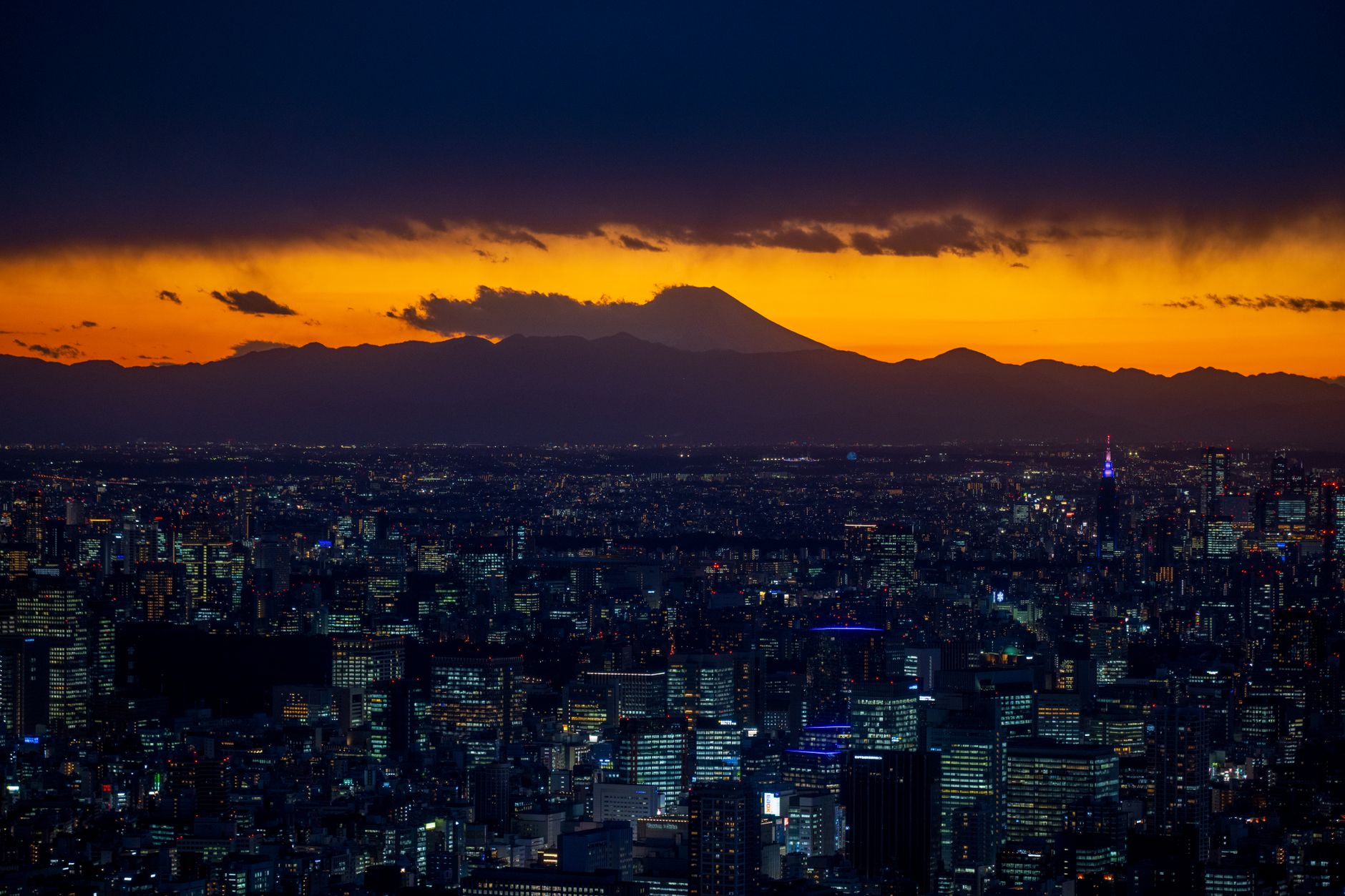 Tokyo, Japan