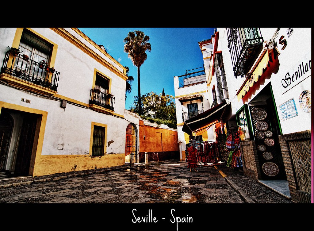 Seville — photo 8