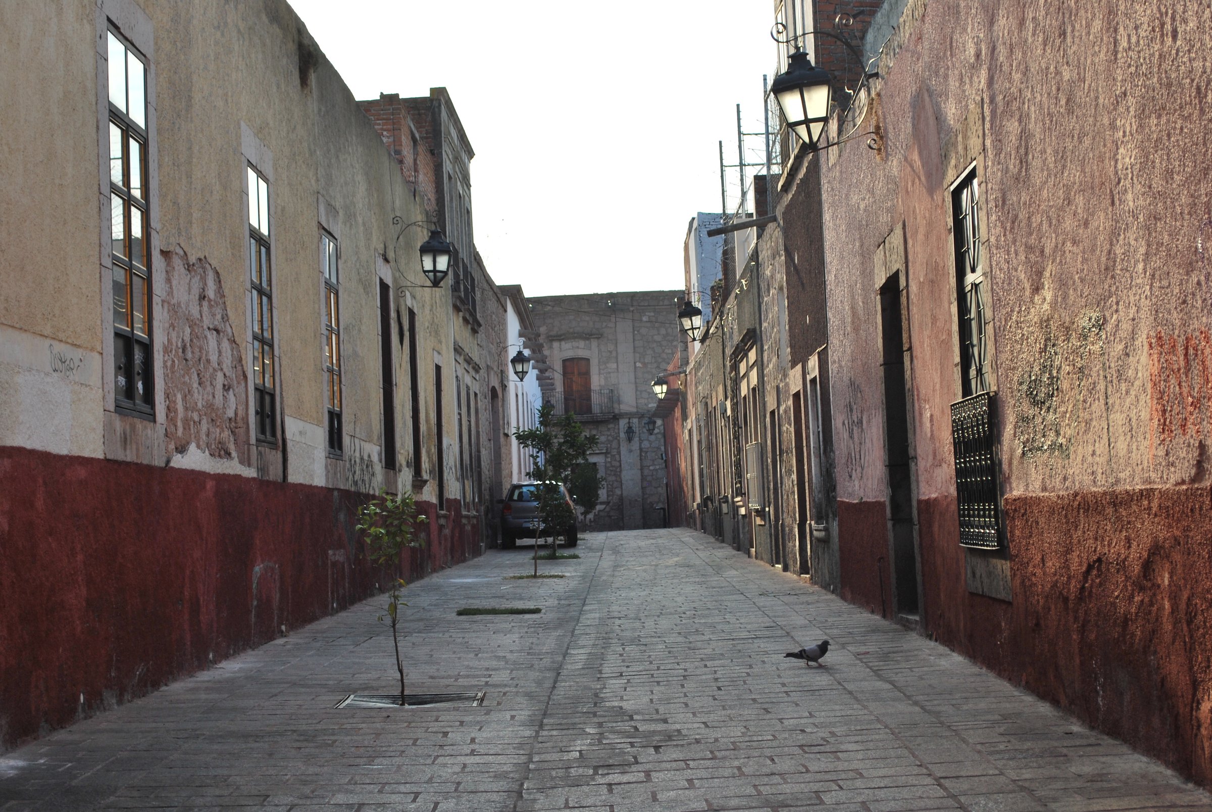 Morelia, Mexico