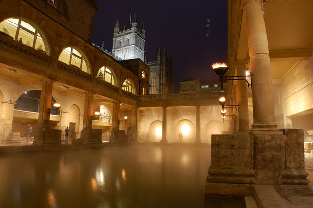 Bath — photo 15