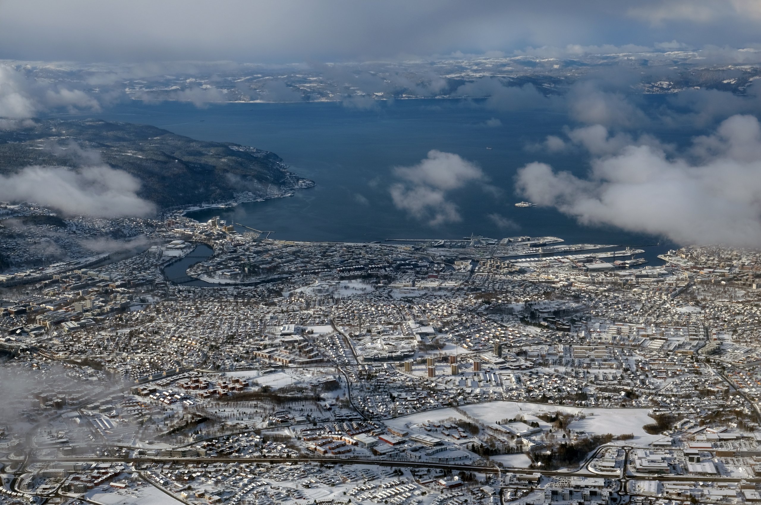 Trondheim, Norway