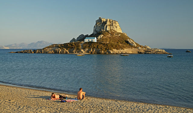 Kos, Greece