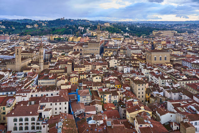 Florence, Italy