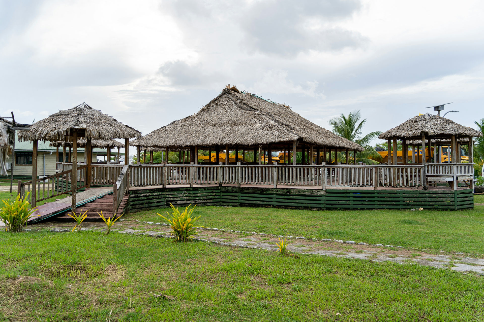 Tuvalu — hero