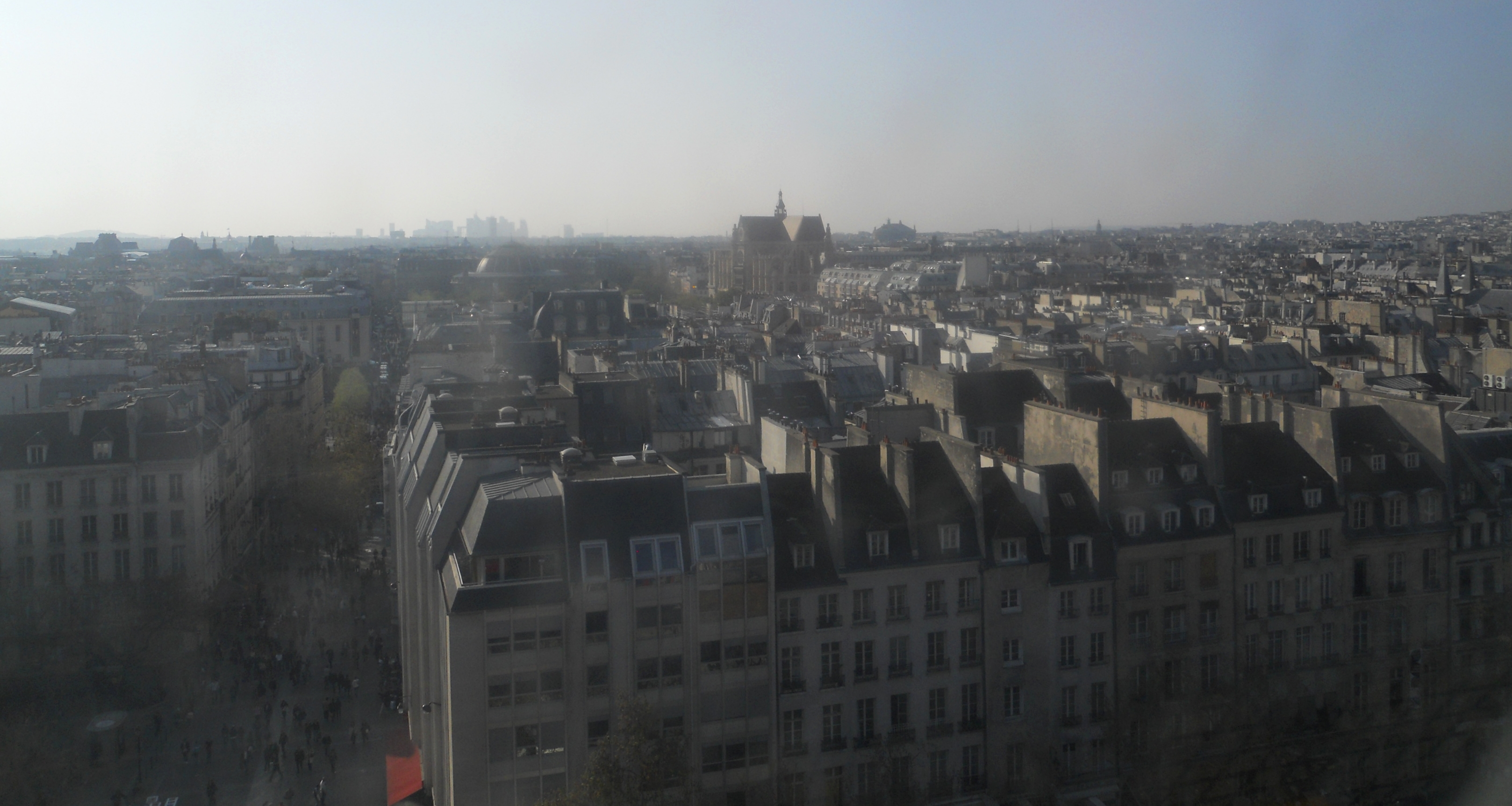 Paris — photo 4