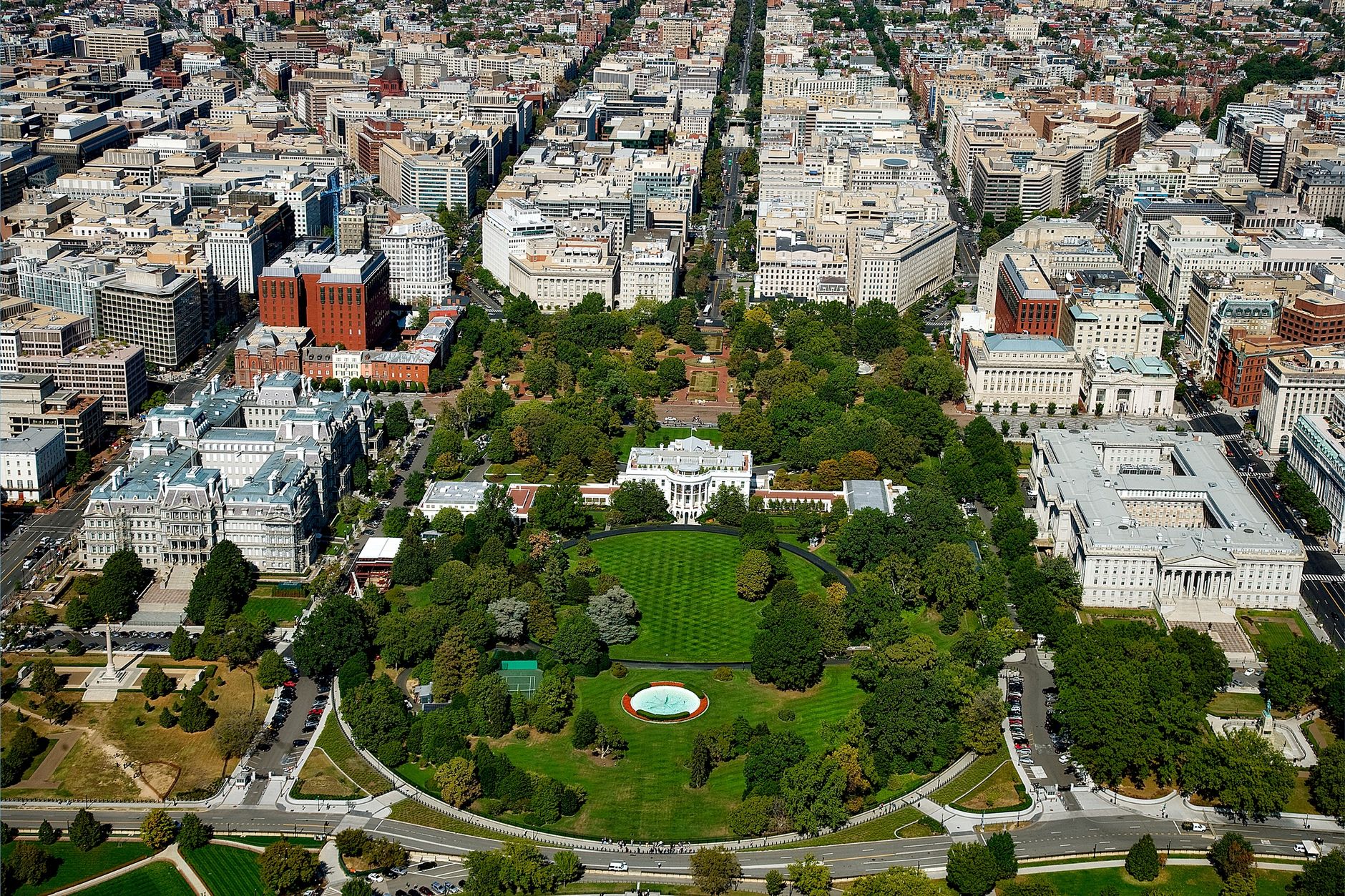 Washington, United States