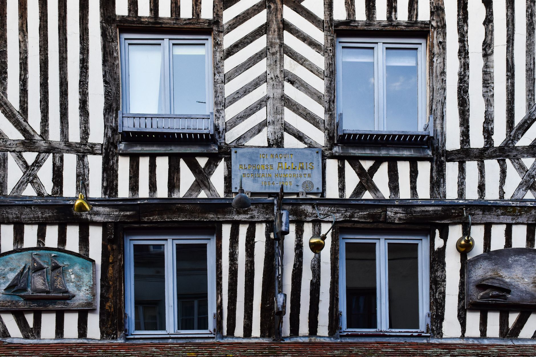 Rouen
