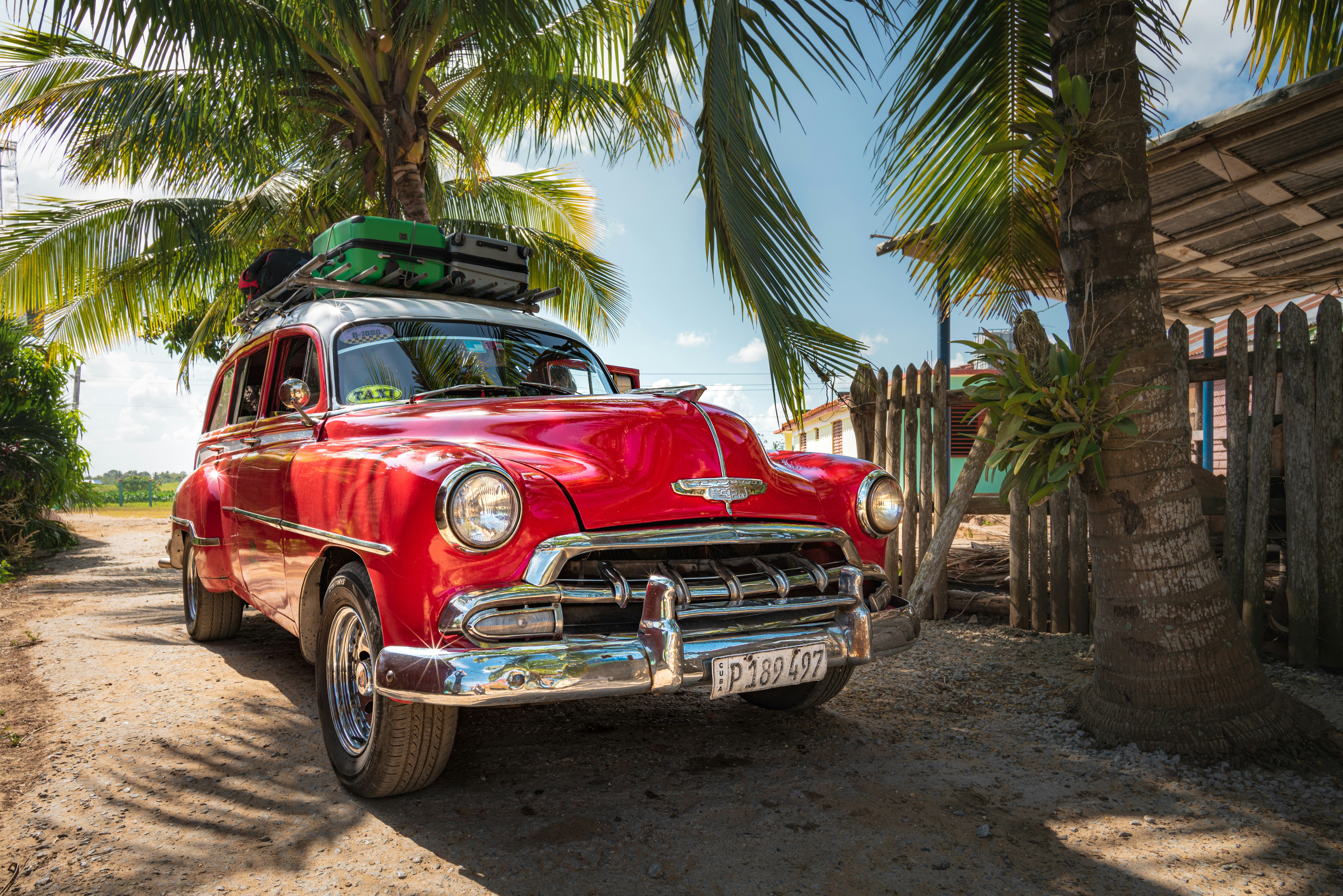 Cuba — image 6