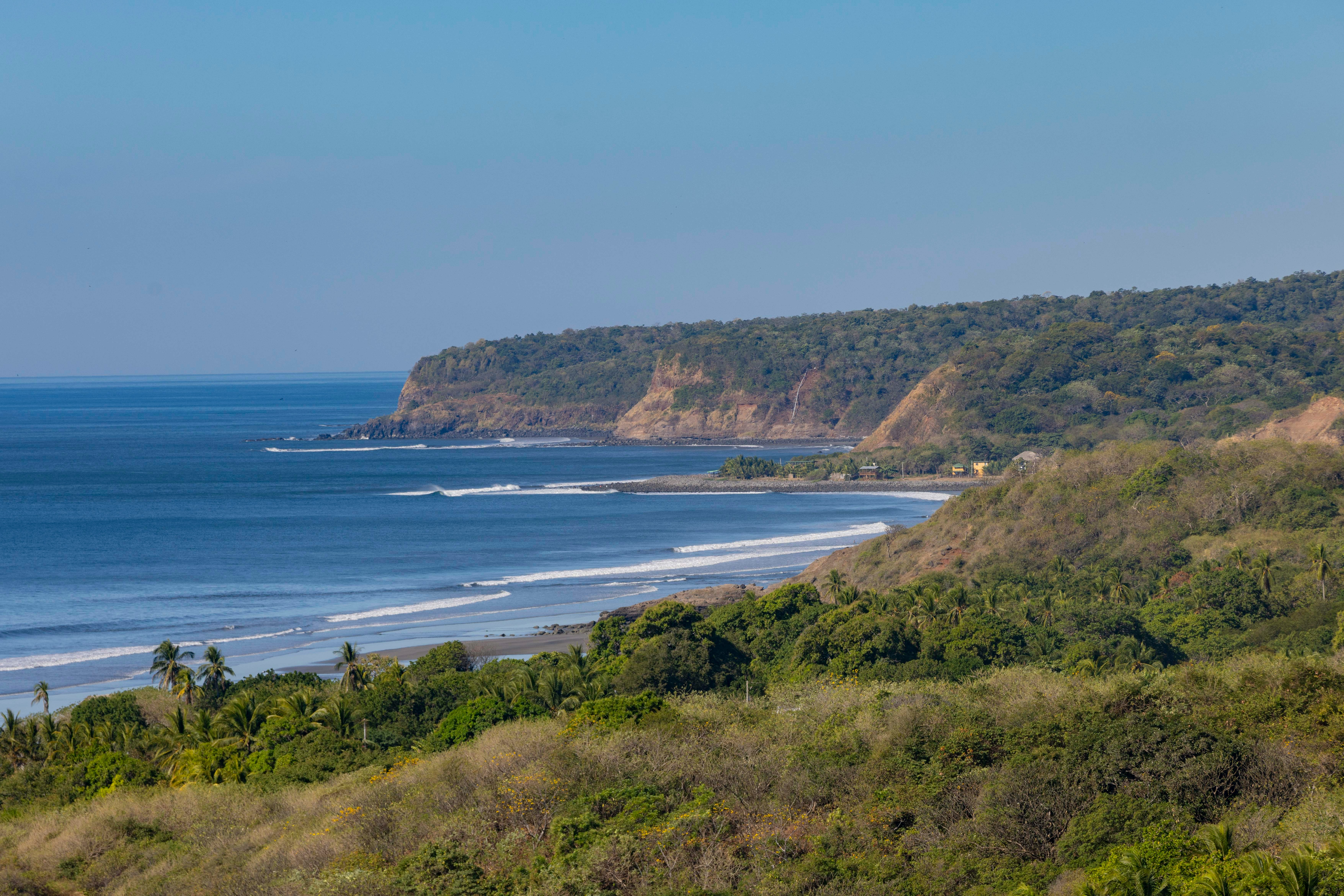 El Salvador — image 3