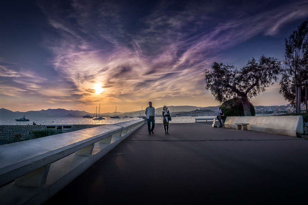 French Riviera — photo 6