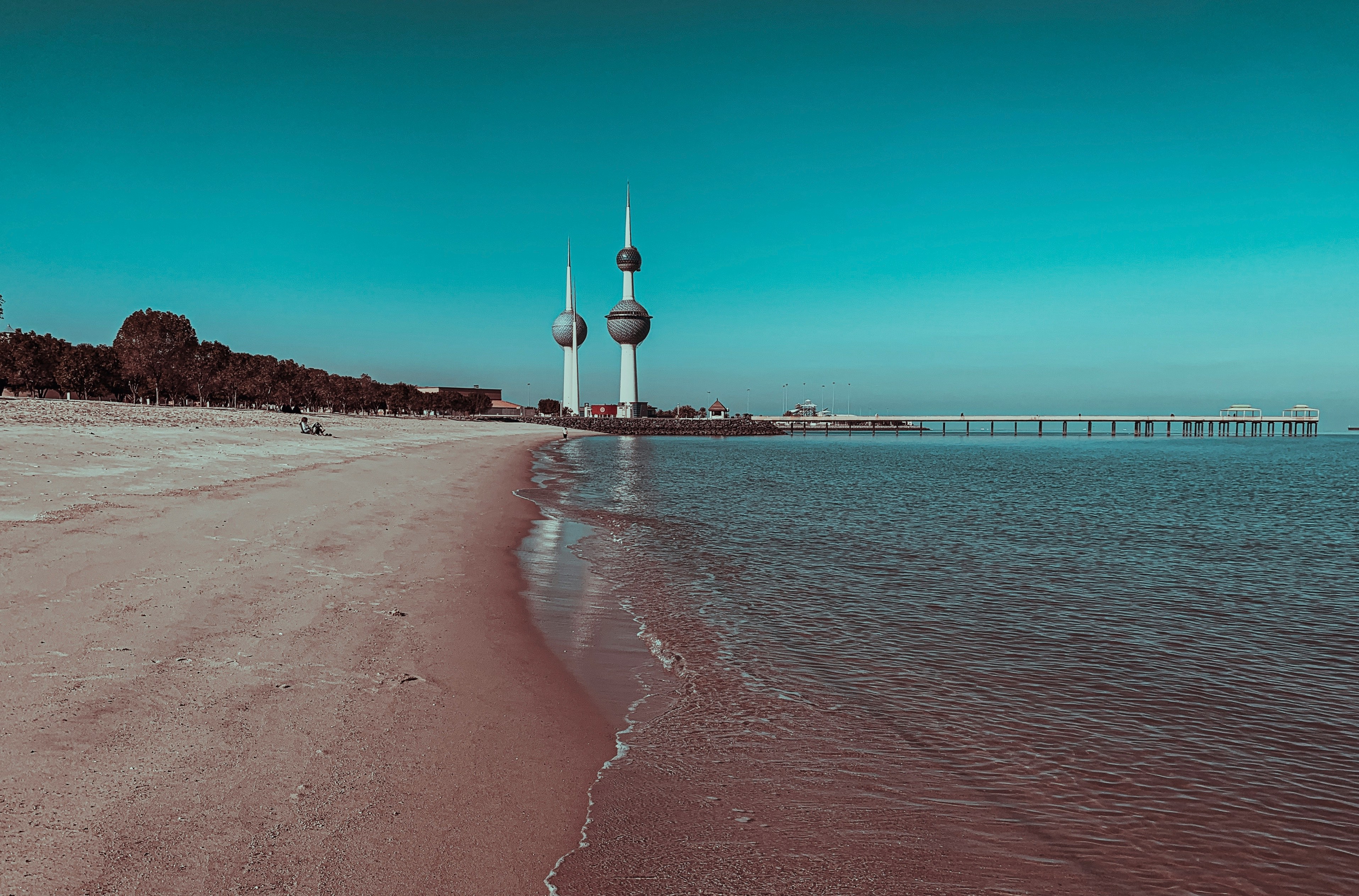 Kuwait — image 2