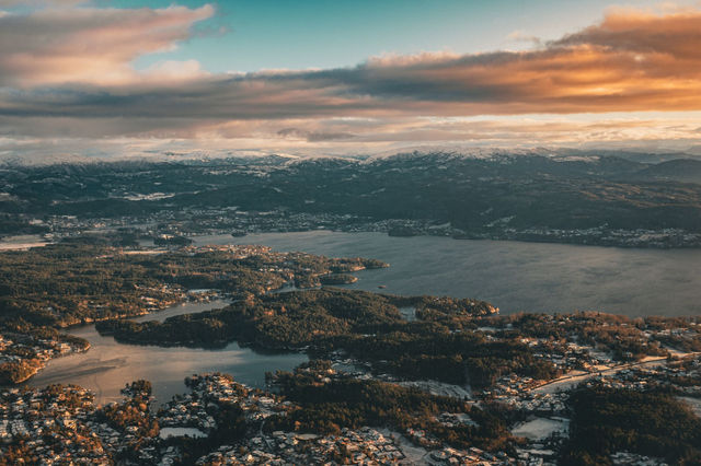 Bergen, Norway