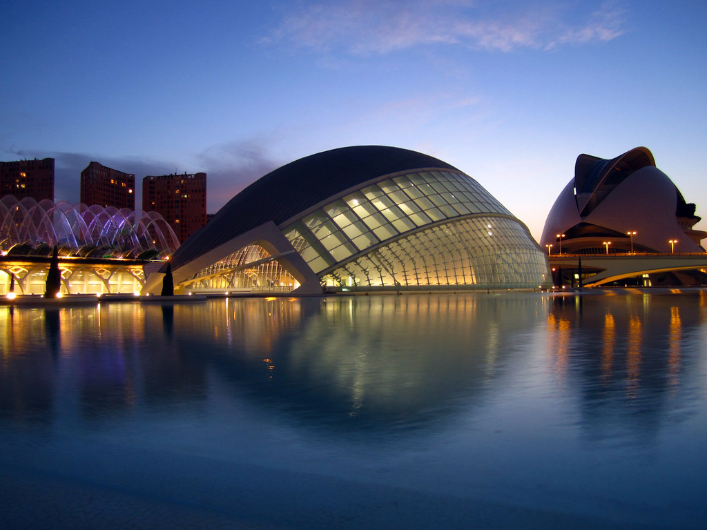 Valencia — photo 14