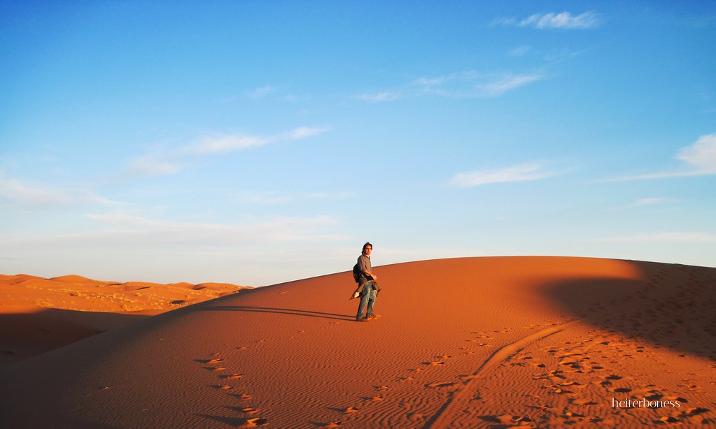 Morocco — image 3