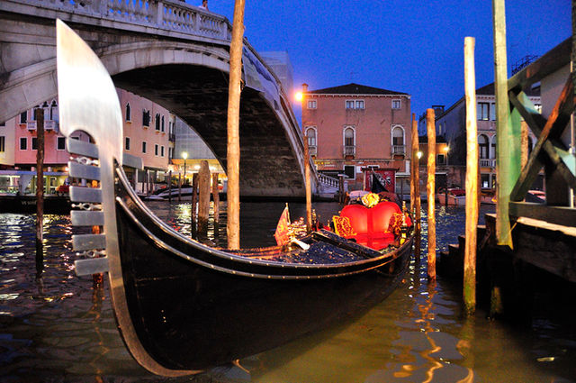 Venice Carnival 2027 — photo 10