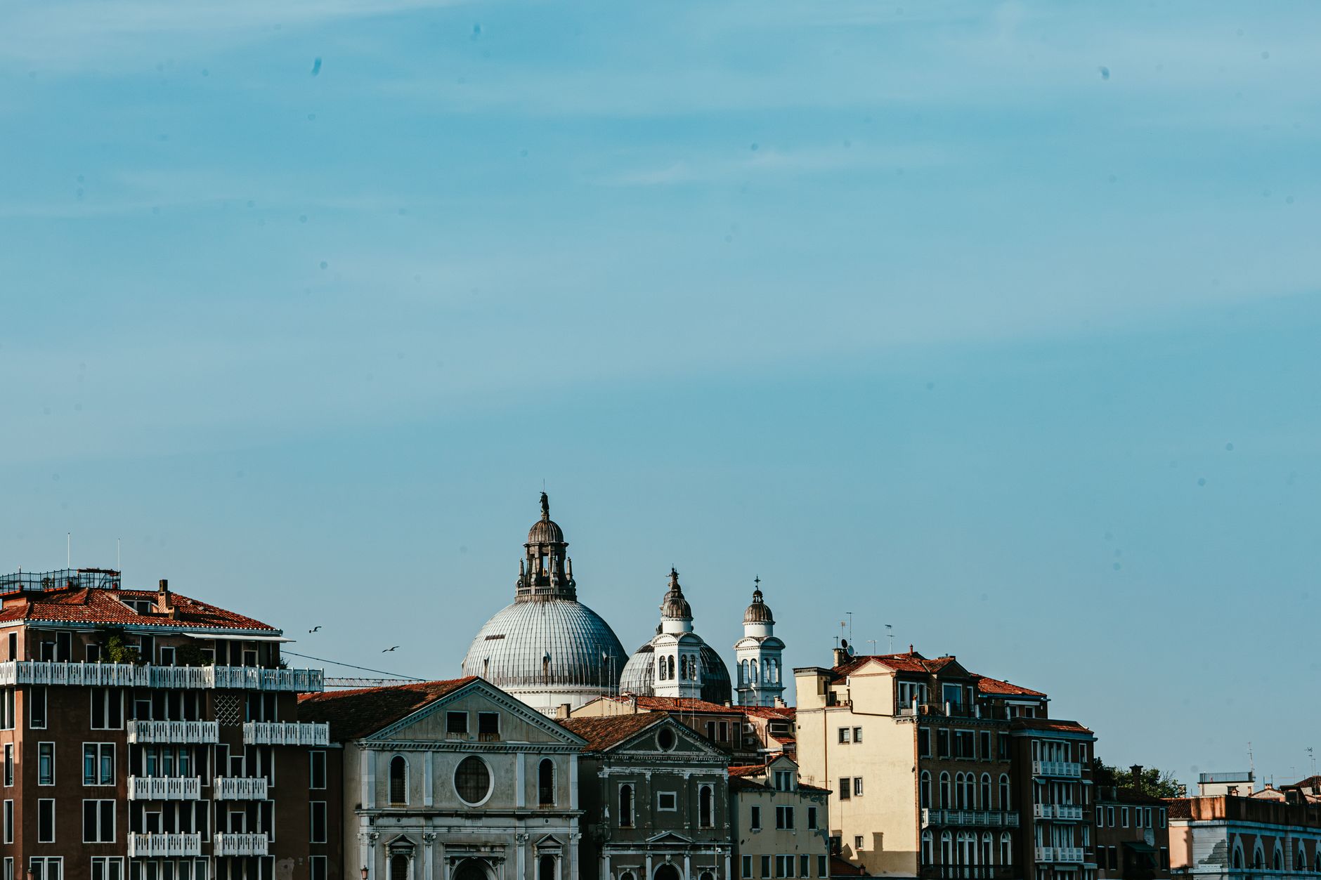 Classic Venice, Venice