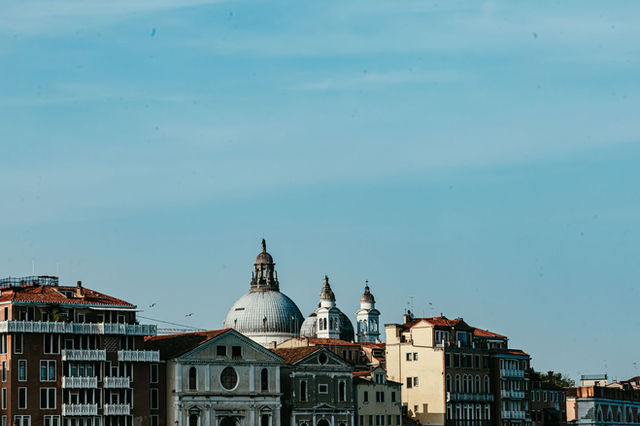 Classic Venice, Venice
