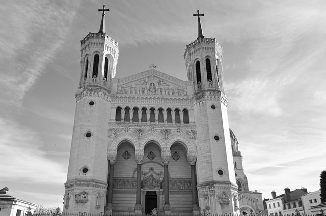 Historic Site of Lyon