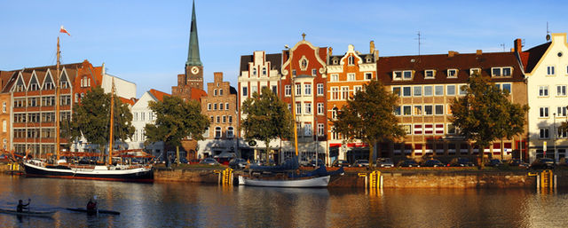 Lübeck, Germany