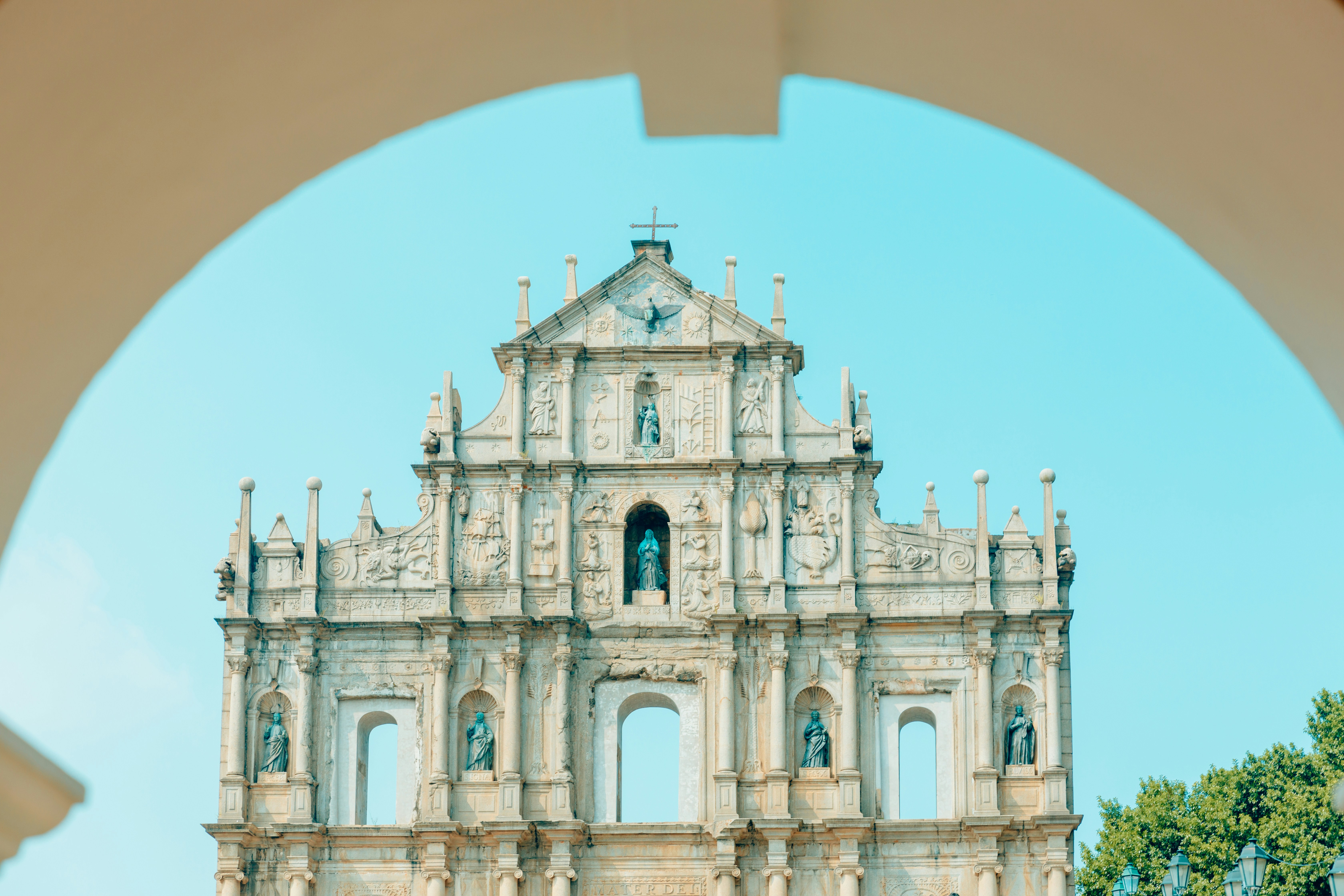 Macao — image 4