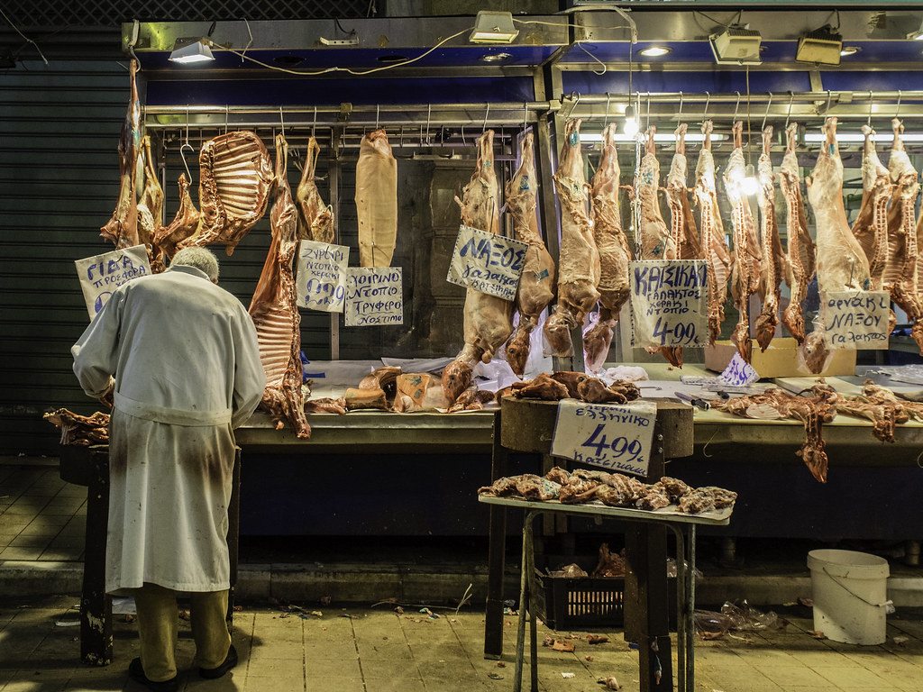 Athens — photo 12