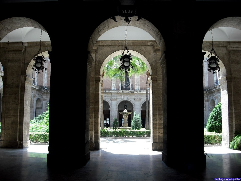 Valencia — photo 17