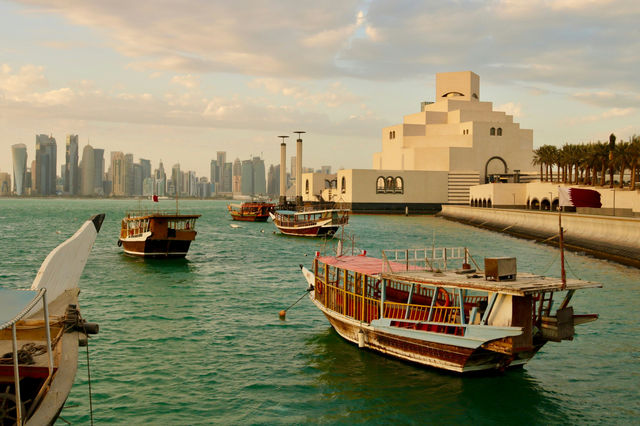 Doha 🇶🇦