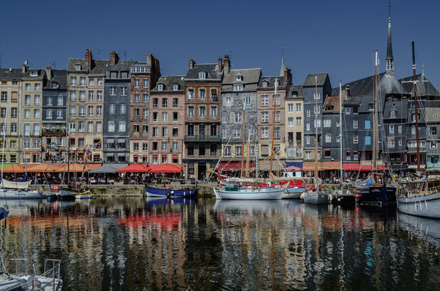 Honfleur
