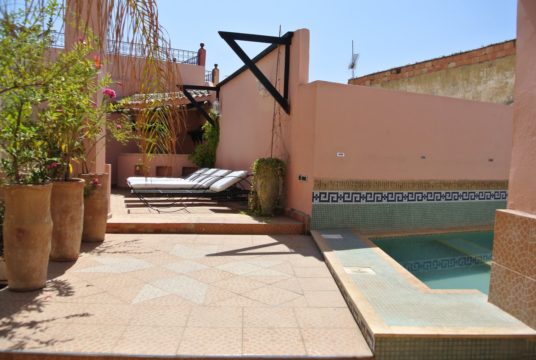 Meknes, Morocco