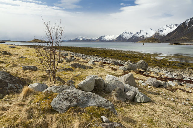 Lofoten Islands, Norway