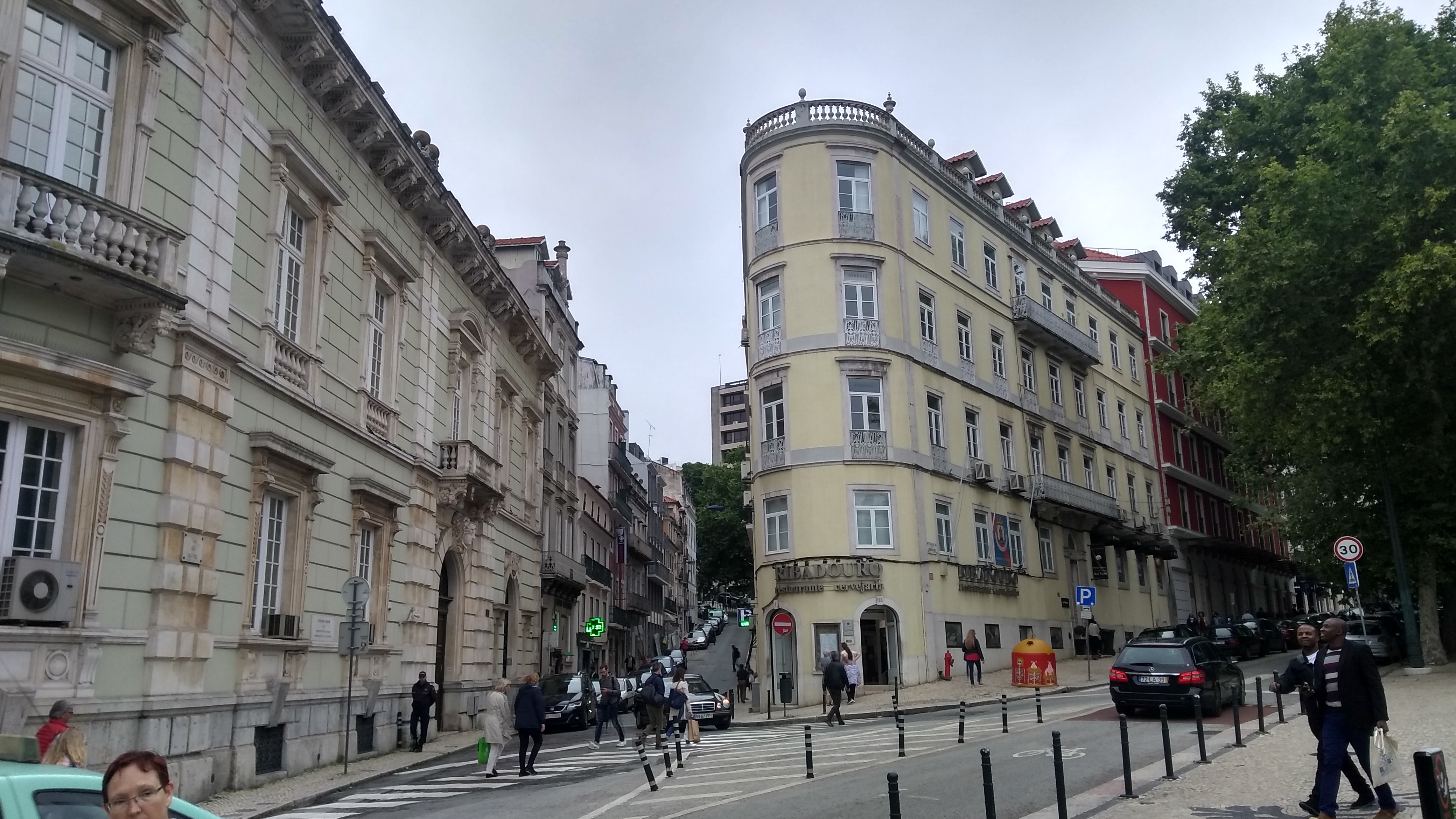 Lisbon — photo 7