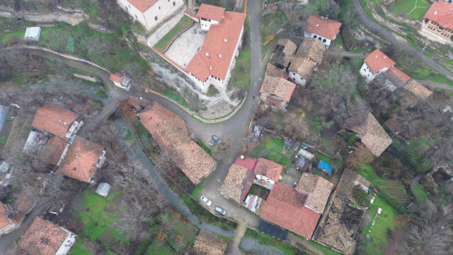 Safranbolu, Turkey