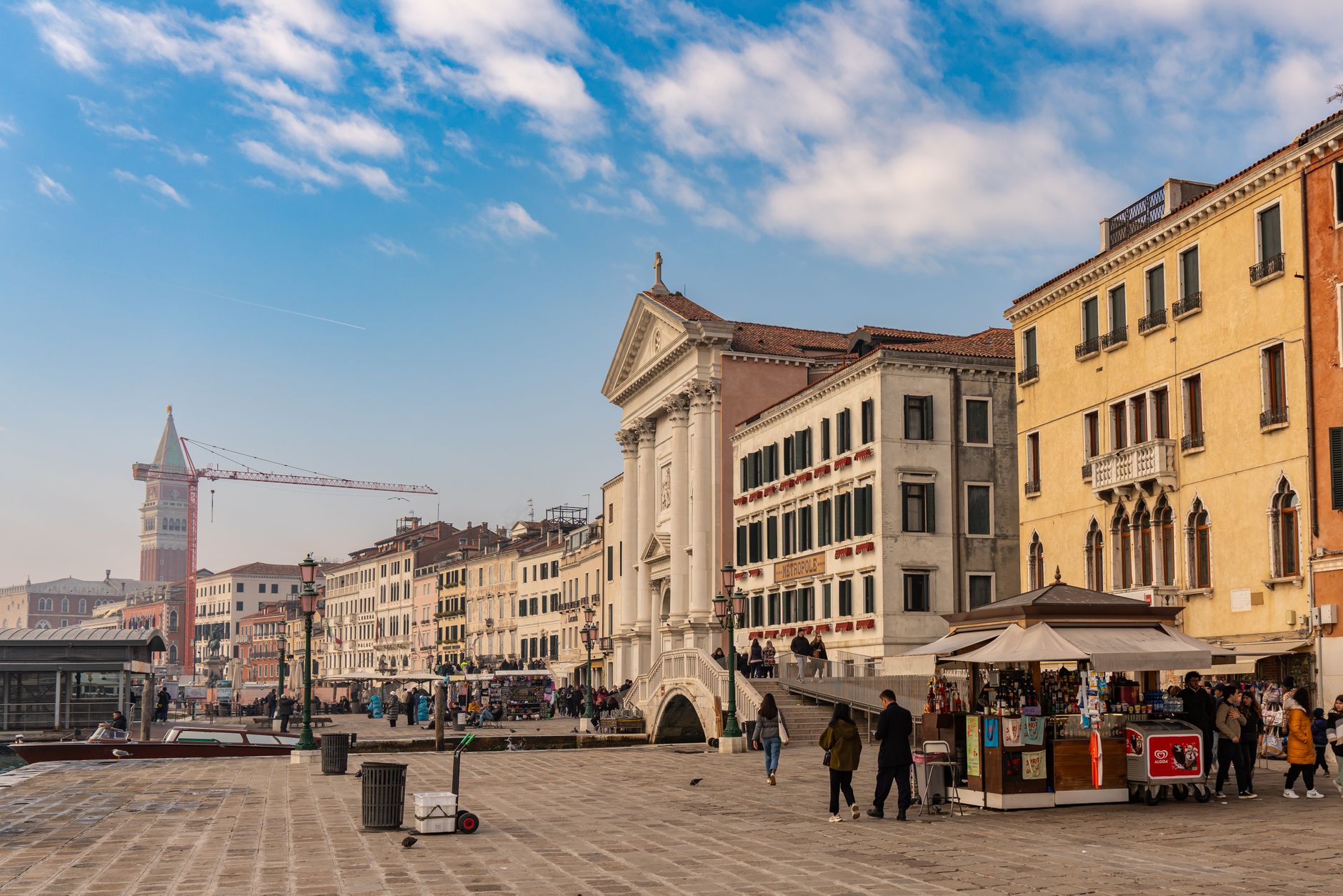 Venice, Venice