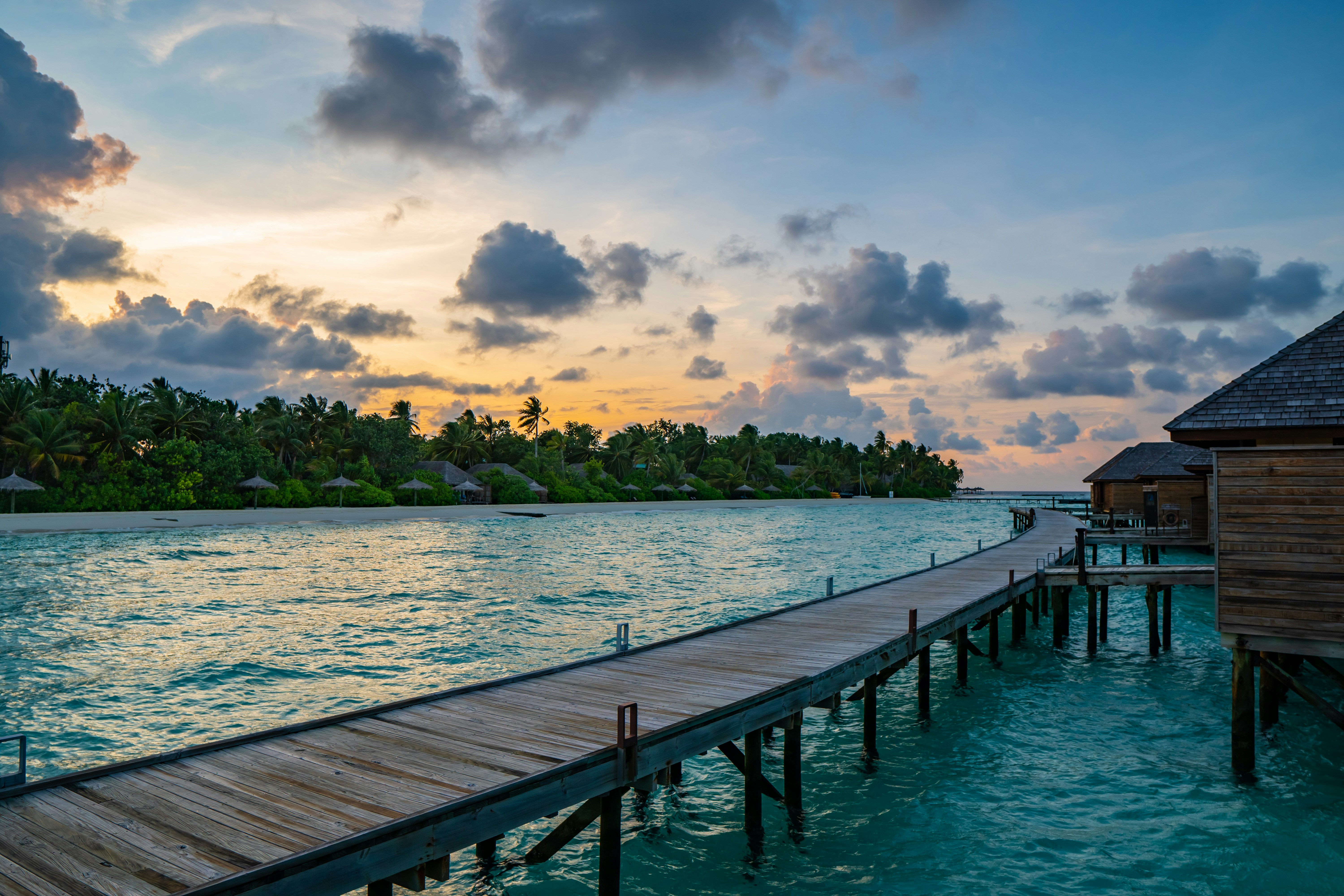 Maldives — image 6