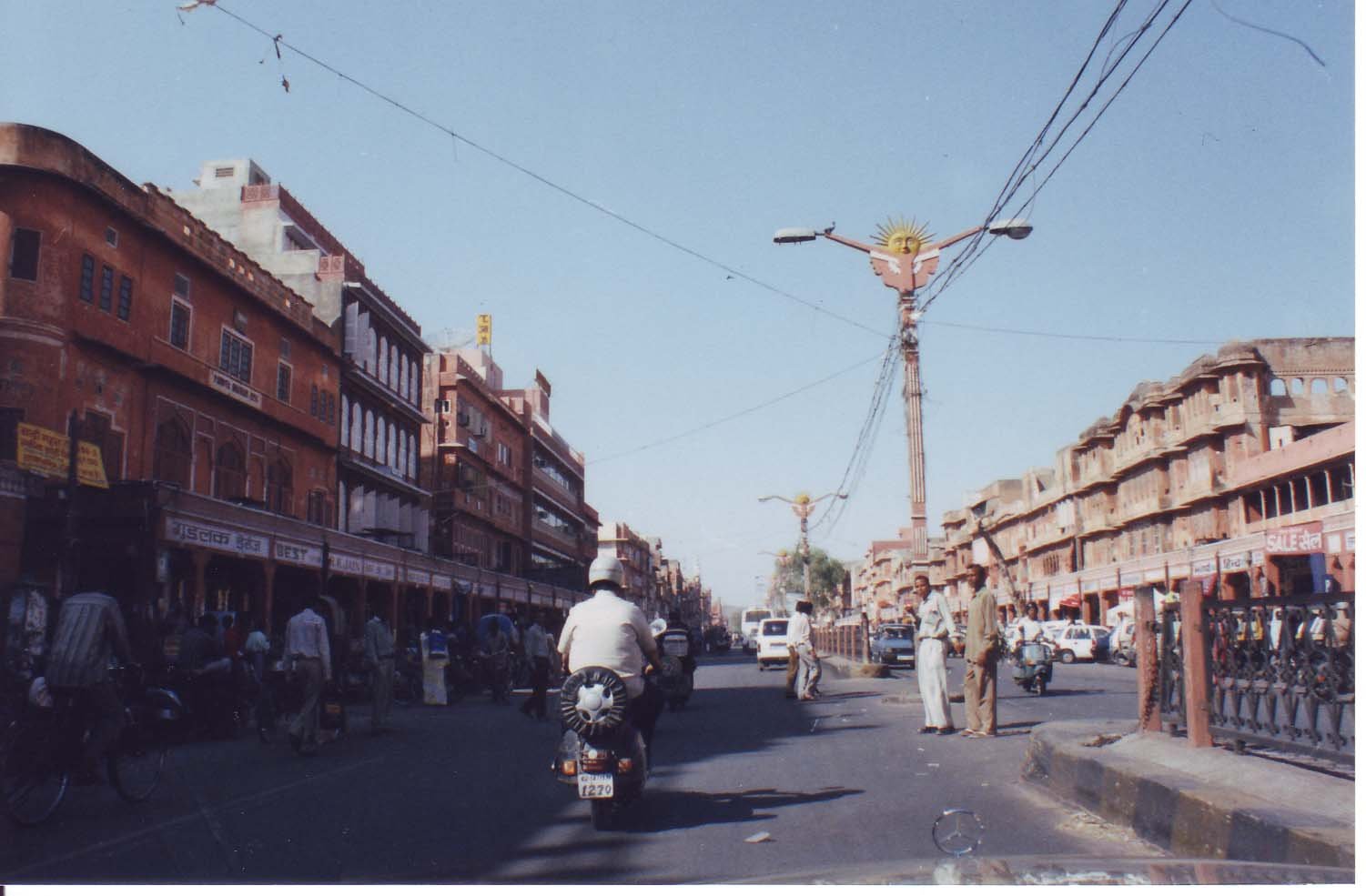 Jaipur, India