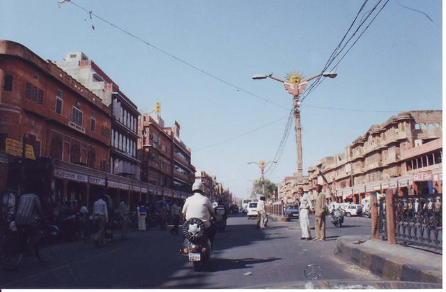 Jaipur, India