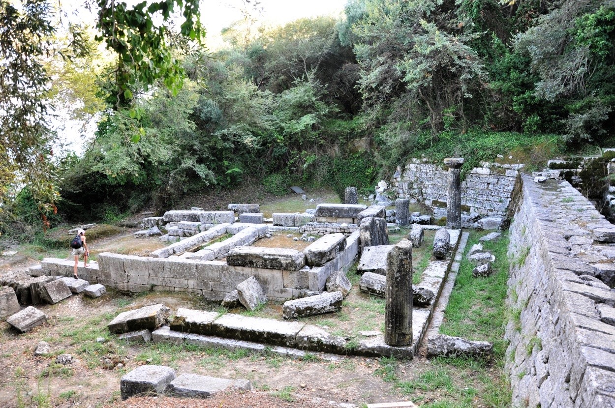 Corfu — photo 18