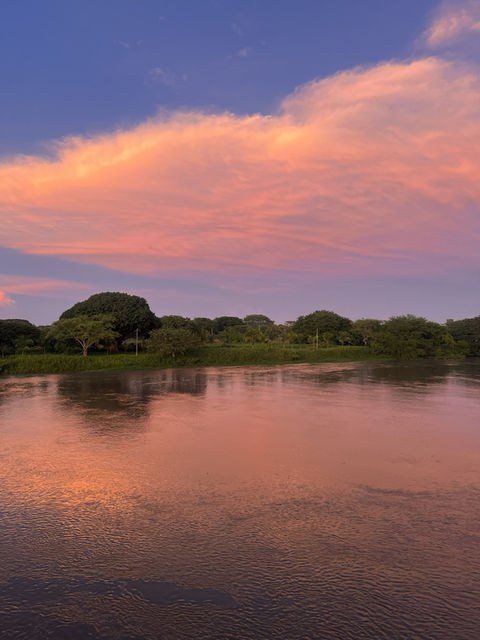 Mompox, Colombia