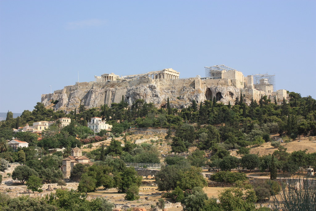 Athens — photo 5