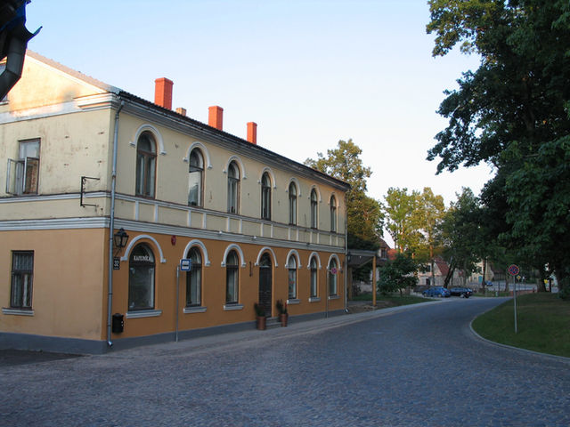 Kuldīga, Latvia