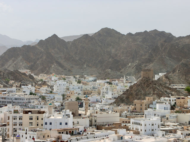 Muscat🇴🇲